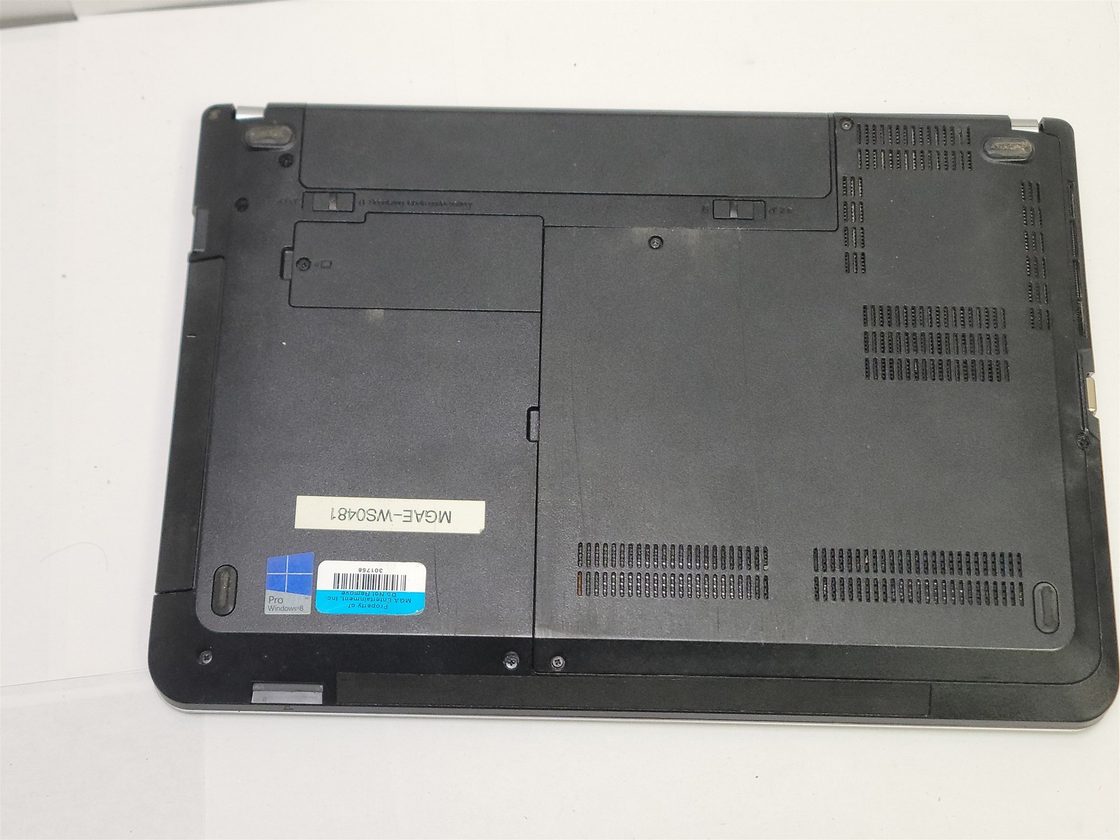 Lenovo ThinkPad E440 Intel Core i5-4200M 2.50GHz 12GB DDR4 RAM – see pics