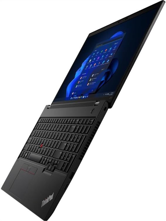 LENOVO THINKPAD L15 GEN 3 15.5″ RYZEN 5 PRO 5675U 32GB RAM 256GB SSD Win11Pro