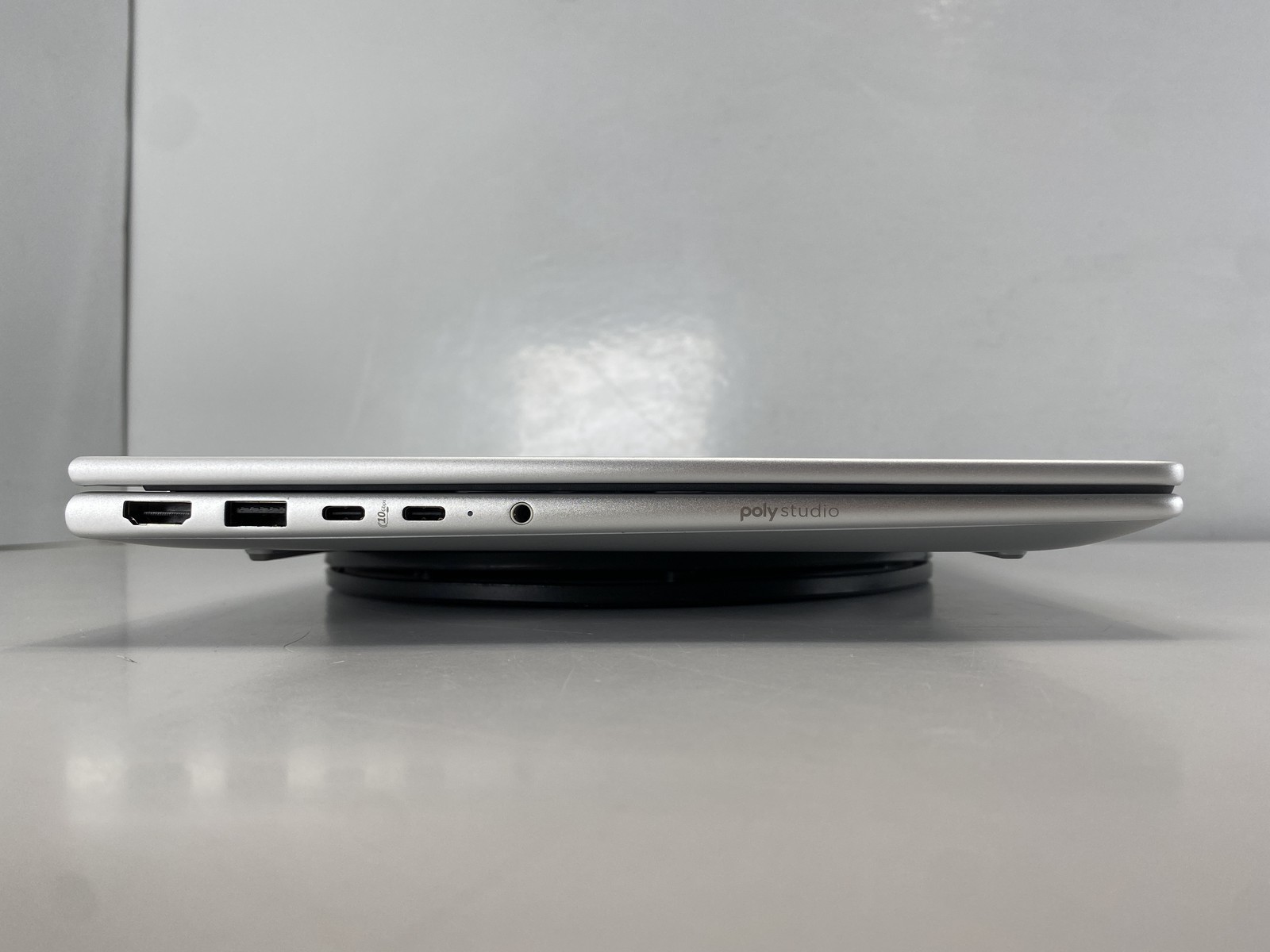 HP Laptop Probook 4 G1I 14 AI 14″ AMD Ryzen 7 250 512GB- Silver