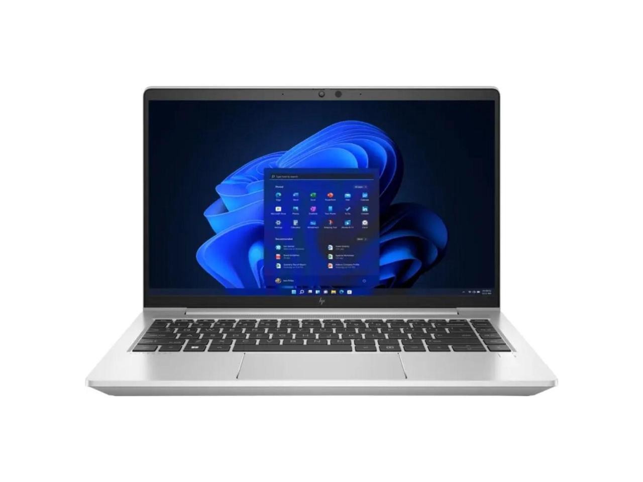 HP EliteBook 645 G9 14.0″ FHD AMD Ryzen 5 PRO 5675U 2.30 GHz 16GB DDR4 256GB SSD