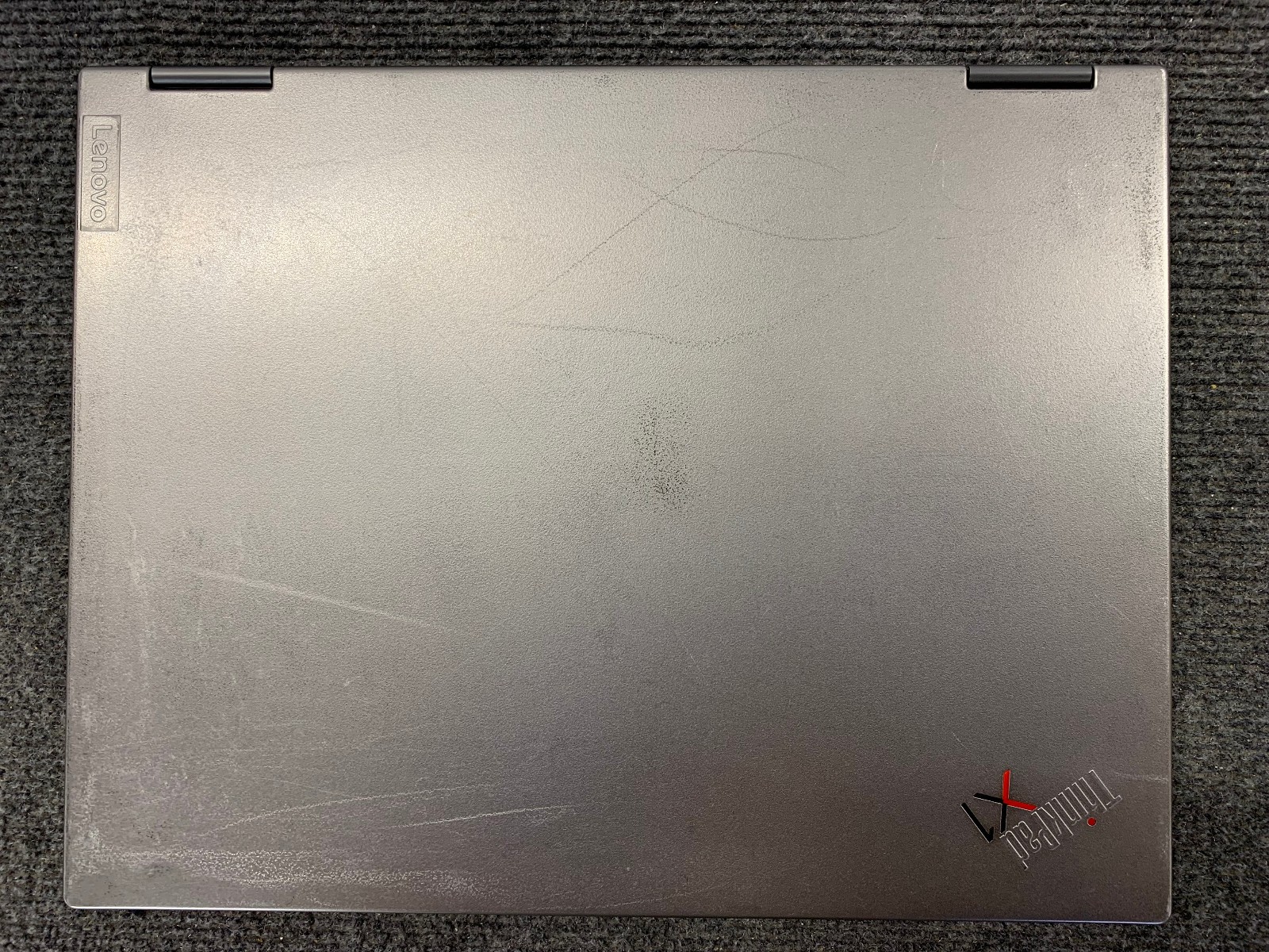 Lenovo ThinkPad X1T Gen 1 14″ 2-in-1 i7-1160G7 16GB RAM 1TB NVMe Remote Managed