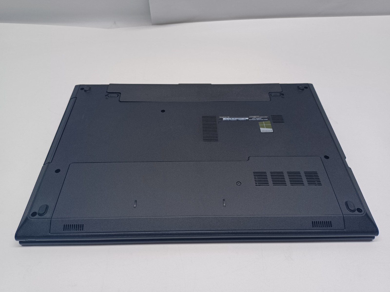 Dell Inspiron 3542 Laptop i3-4030U 4GB 500GB HD No OS