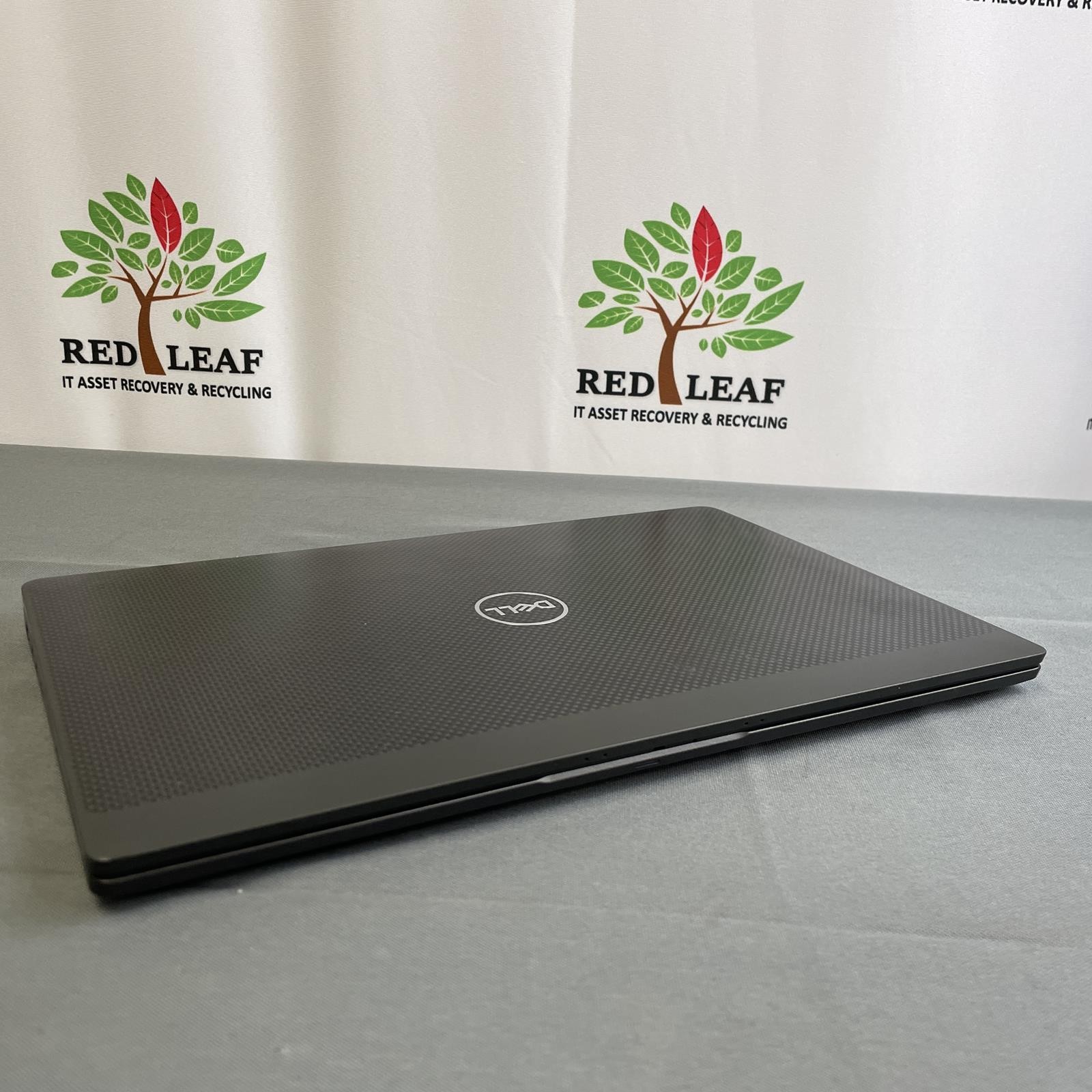 Dell Latitude 7410 14 in FHD, Core i5-10310U, 16GB, 256GB NVMe | Good