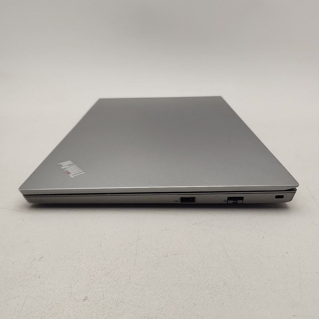 Lenovo ThinkPad E15 15.6″ FHD Intel i7-10510U 500GB SSD 16GB Win11 Pro Grade C