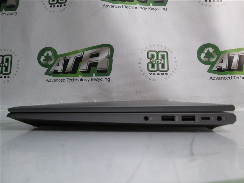 HP ZBook Power Laptop i7-11850H 2.5GHz 32GB 512GB SSD Windows 11 Pro COA