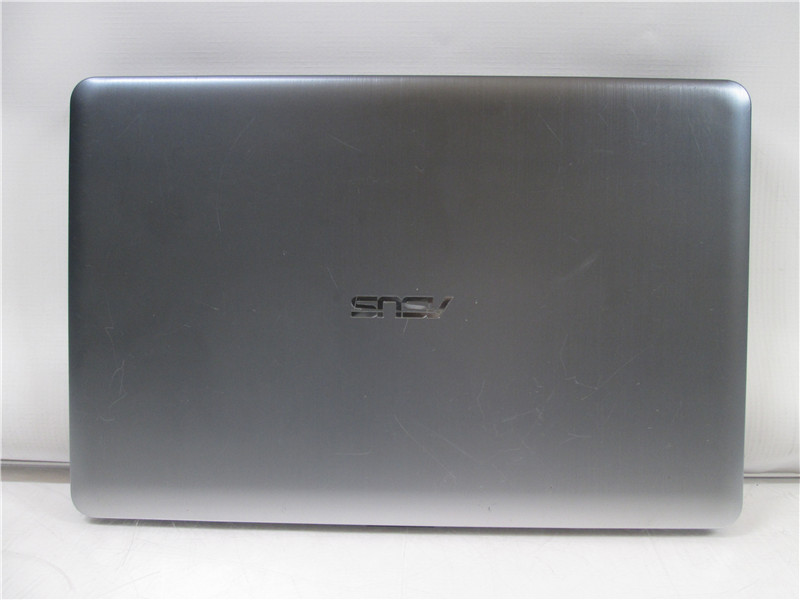 ASUS X540L Laptop i3-5020U 2.2GHz 4GB No Storage Win 8 COA DVDRW