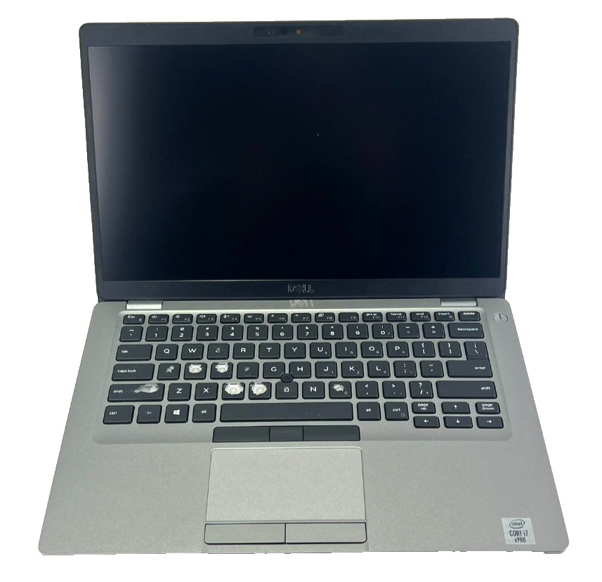 Dell Latitude 5410 14″ Laptop i7 10th Gen 256GB SSD 8GB RAM Win11(Z3E2) C