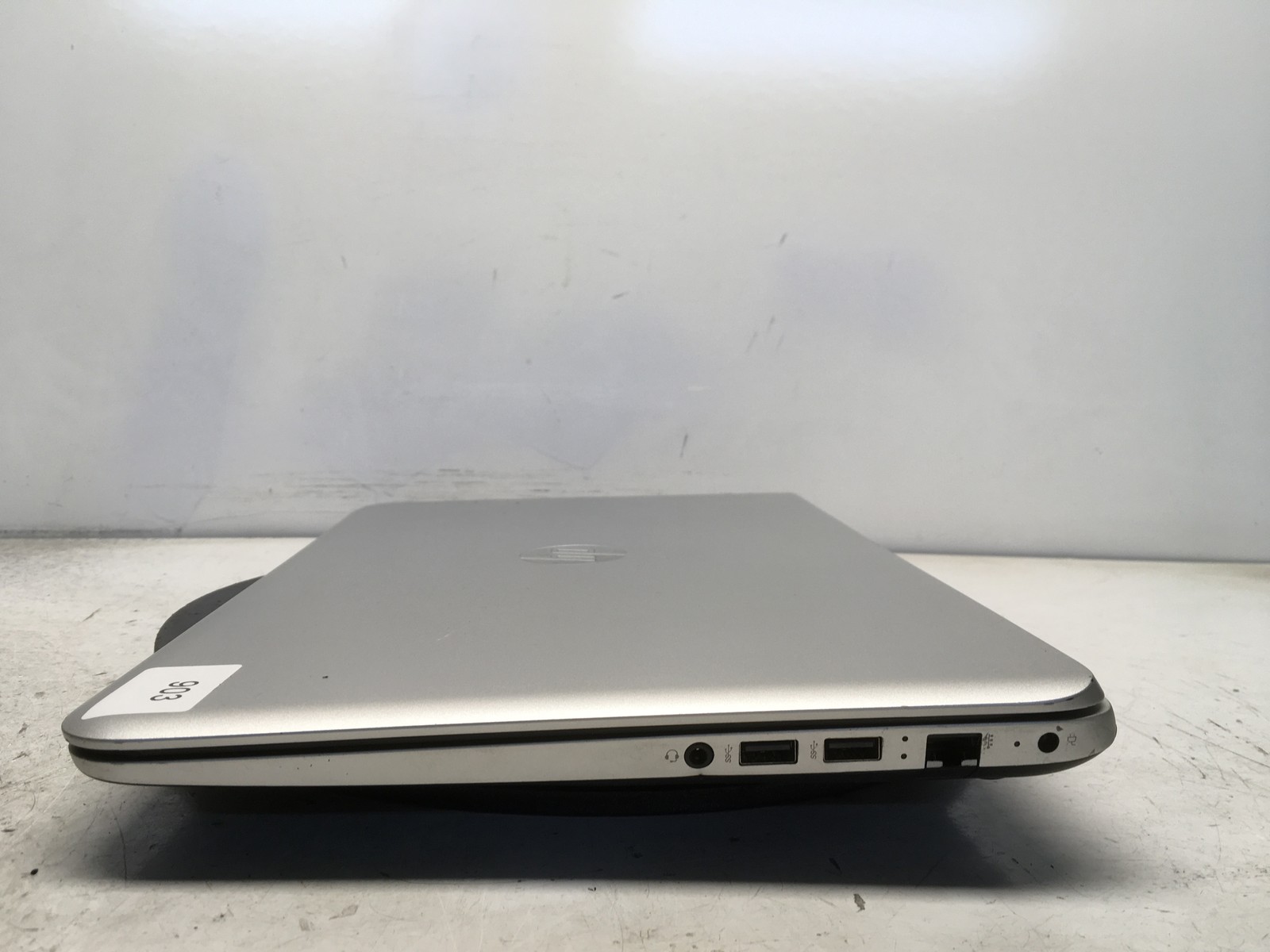 HP Envy 15T-J100 Intel i7-4700MQ 2.4GHz 8 GB NO HDD No Batt