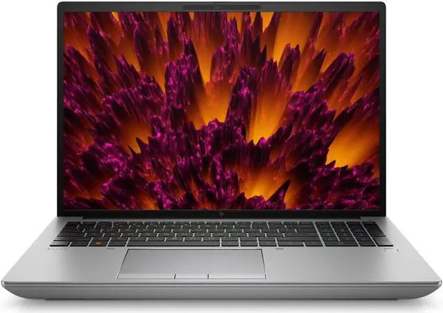 HP ZBook Fury 16 G10 Workstation 2023 16 in FHD Core i9 13950HX 512GB SSD Hard