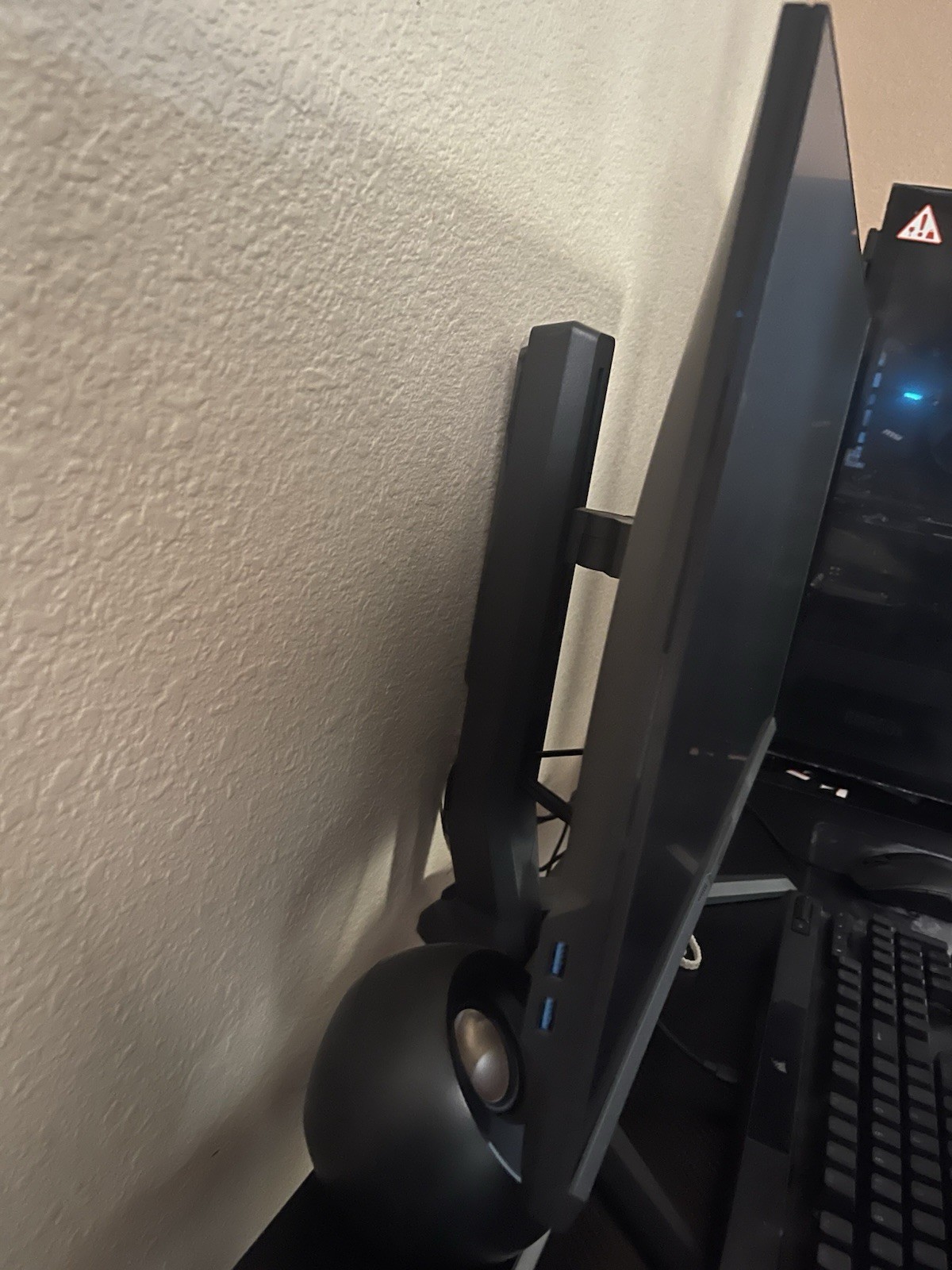 SANSUI 27 Inch WQHD 240Hz Gaming Monitor 1440P-1ms AMD FreeSync dm for more info