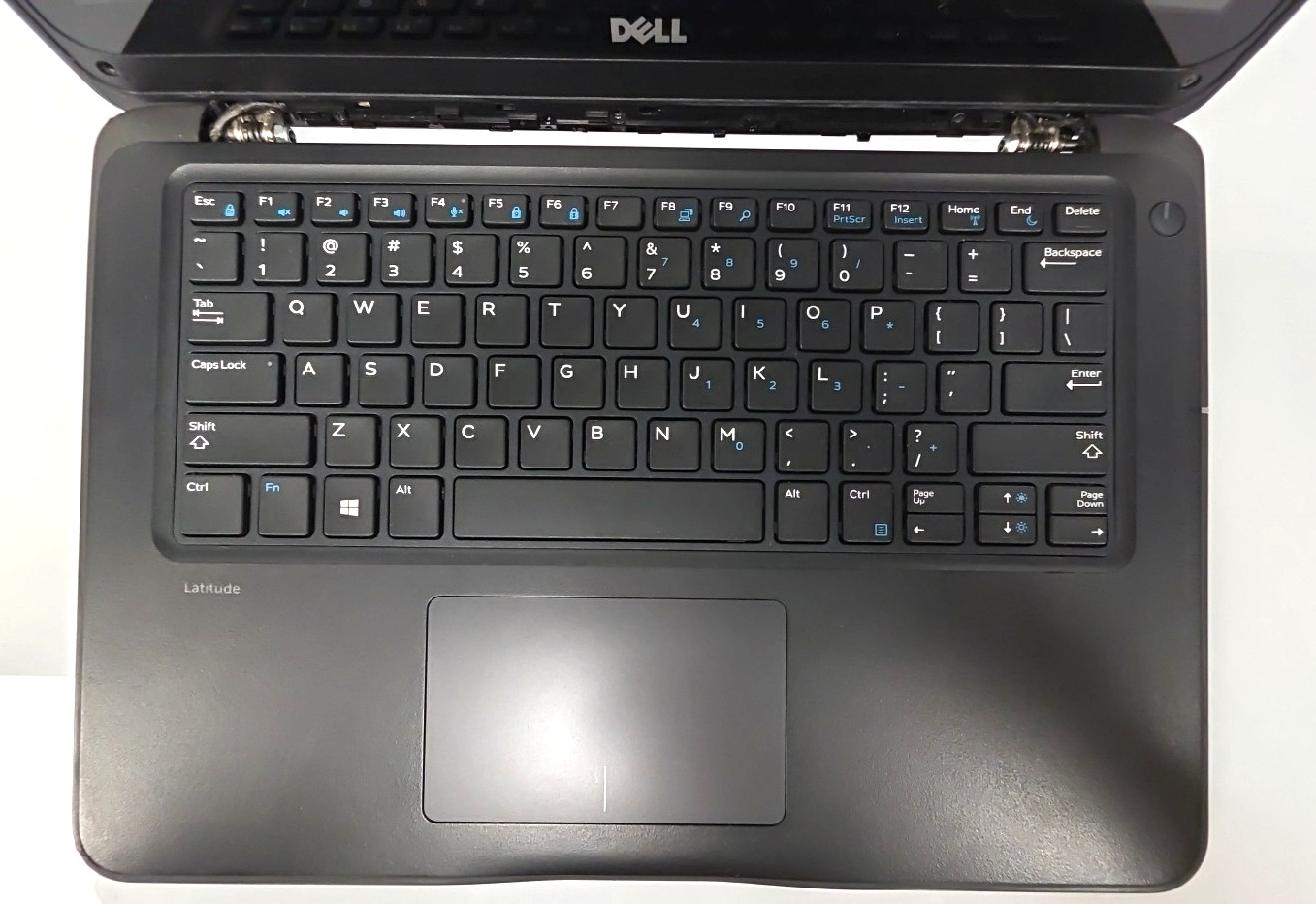 Dell latitude 3380| Touch| Intel Core i3-6006U|4GB RAM 128GB SSD| Win 10 Pro #3