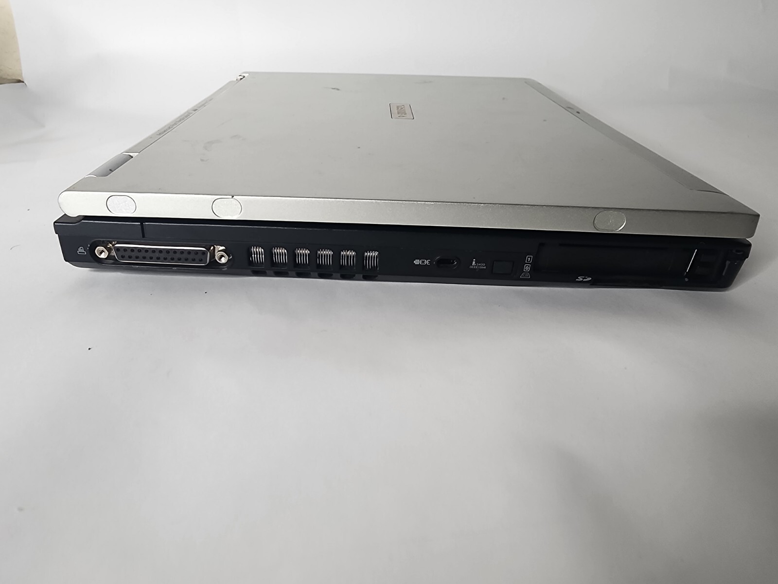 toshiba tecra m2v-s310 250mb Ram 6gb Hdd Intel Centrino