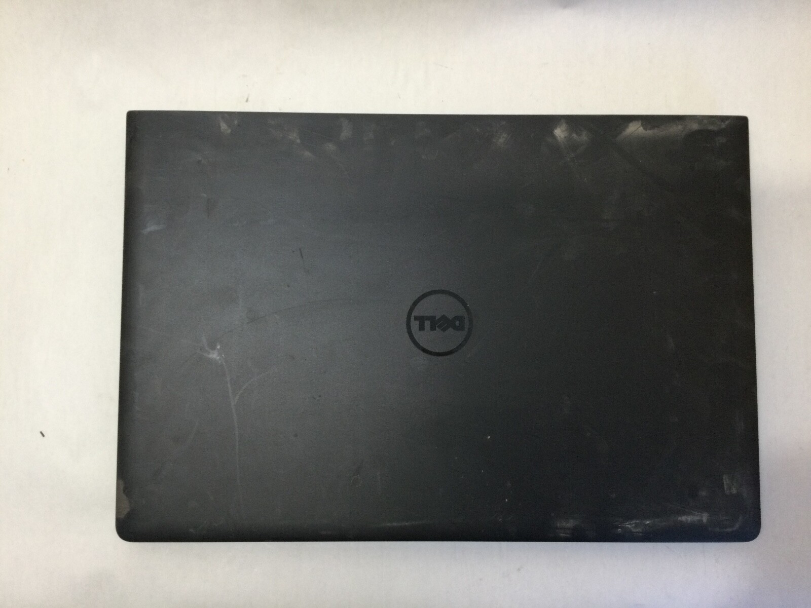 DELL LATITUDE 3560 – I5 5200U – 8GB RAM – BOOTS TO BIOS – AS IS – READ DESC – BB