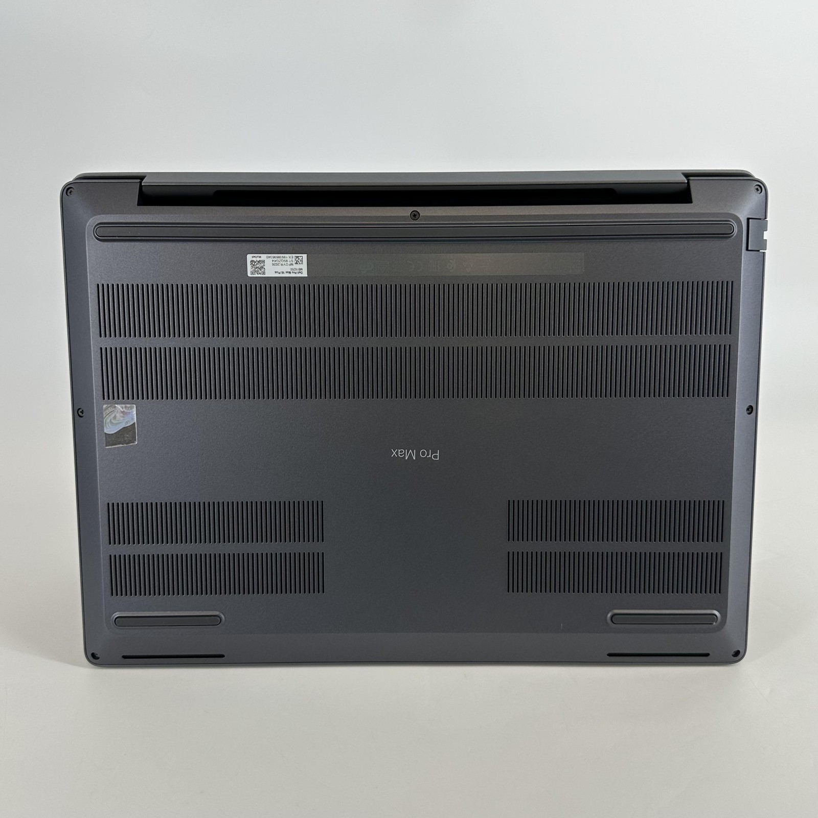 Dell Pro Max 16 Plus MB16250 FHD+ Ultra 9 285HX 96GB 2TB RTX PRO 4000 Blackwell