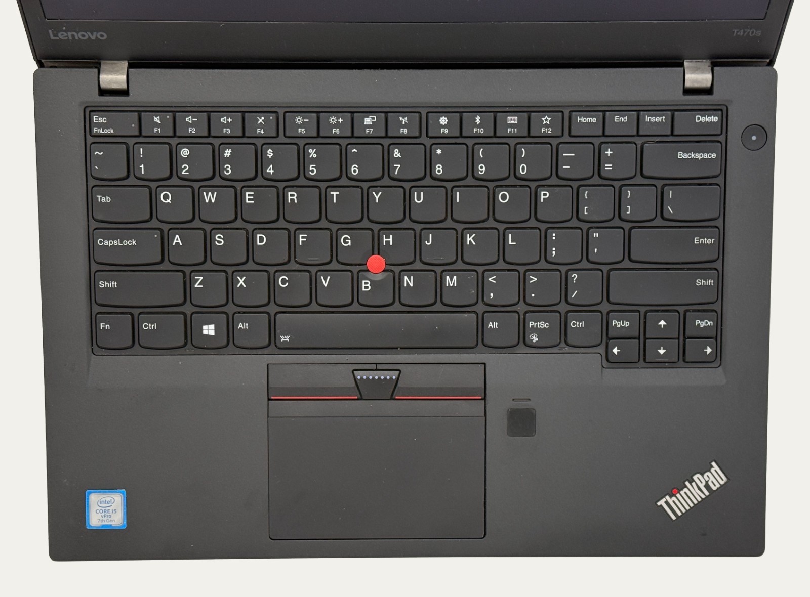 Lenovo Thinkpad T495 i5-7th Gen 4GB RAM, NO SSD, NO OS – PARTS