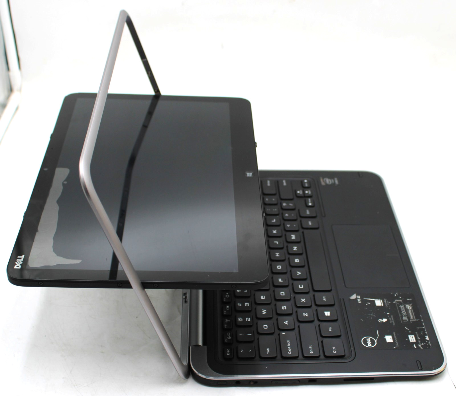 12.5″ Dell UltraBook XPS 12 9Q23 i5-4210U 1.70GHz 4GB RAM 128GB SSD Win 10 Home