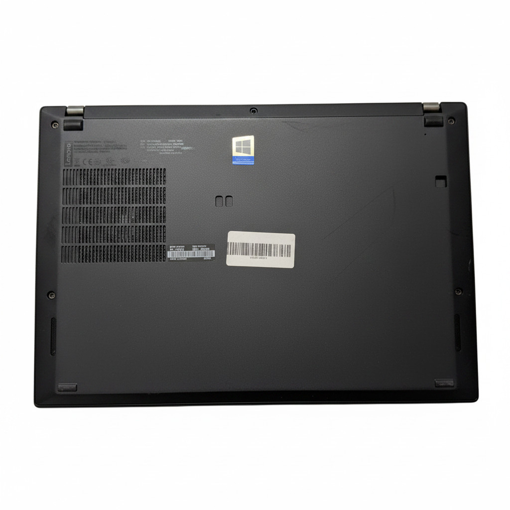 Lenovo ThinkPad T495s AMD Ryzen 7 PRO 3700U 8GB RAM 1TB SSD Windows 11 Pro