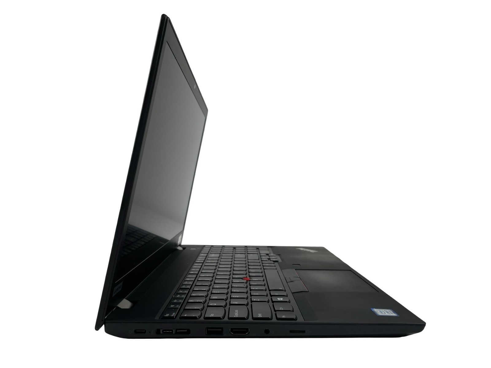 LENOVO THINKPAD T590 Intel i7-8565U 8GB RAM 256GB NVMe Win 11