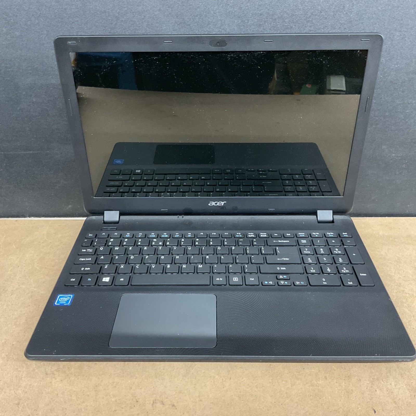 Acer Aspire ES1-512 Series MS2394 Laptop – Broken Untested