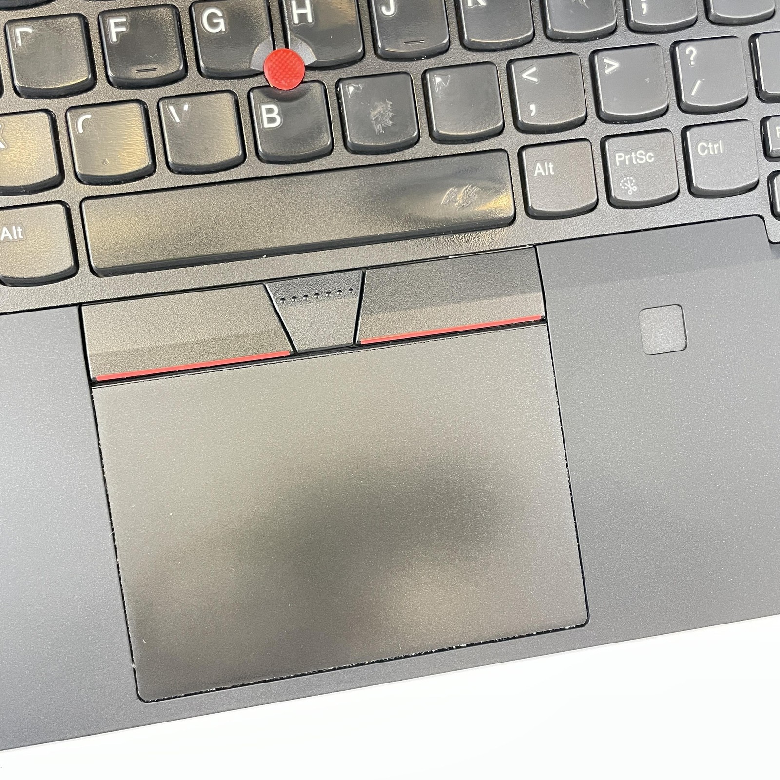 Lenovo ThinkPad T490 14 Black FHD i7-8665U 1.90GHz 16GB 256GB SSD FRAME SPLIT