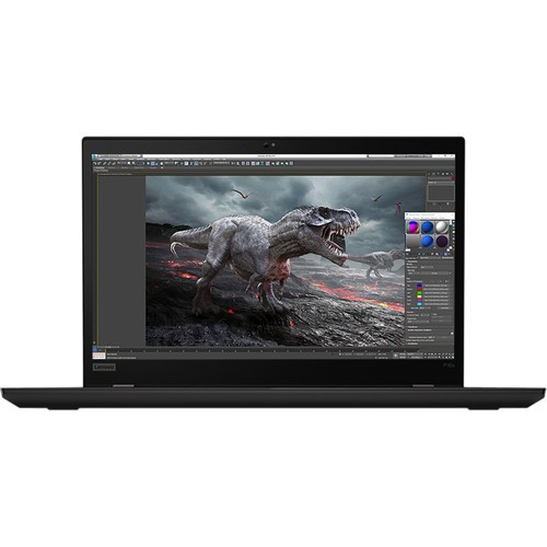 Lenovo ThinkPad P15s Gen 1 15.6″ Touch i7-10610U 48GB RAM 512GB SSD Quadro P520