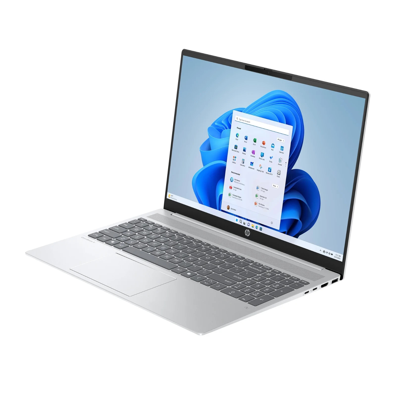 HP Omnibook 5: Ultra 7 255U, 16″ 2K 1920×1200 Touchscreen, 16GB 13968860429 NEW