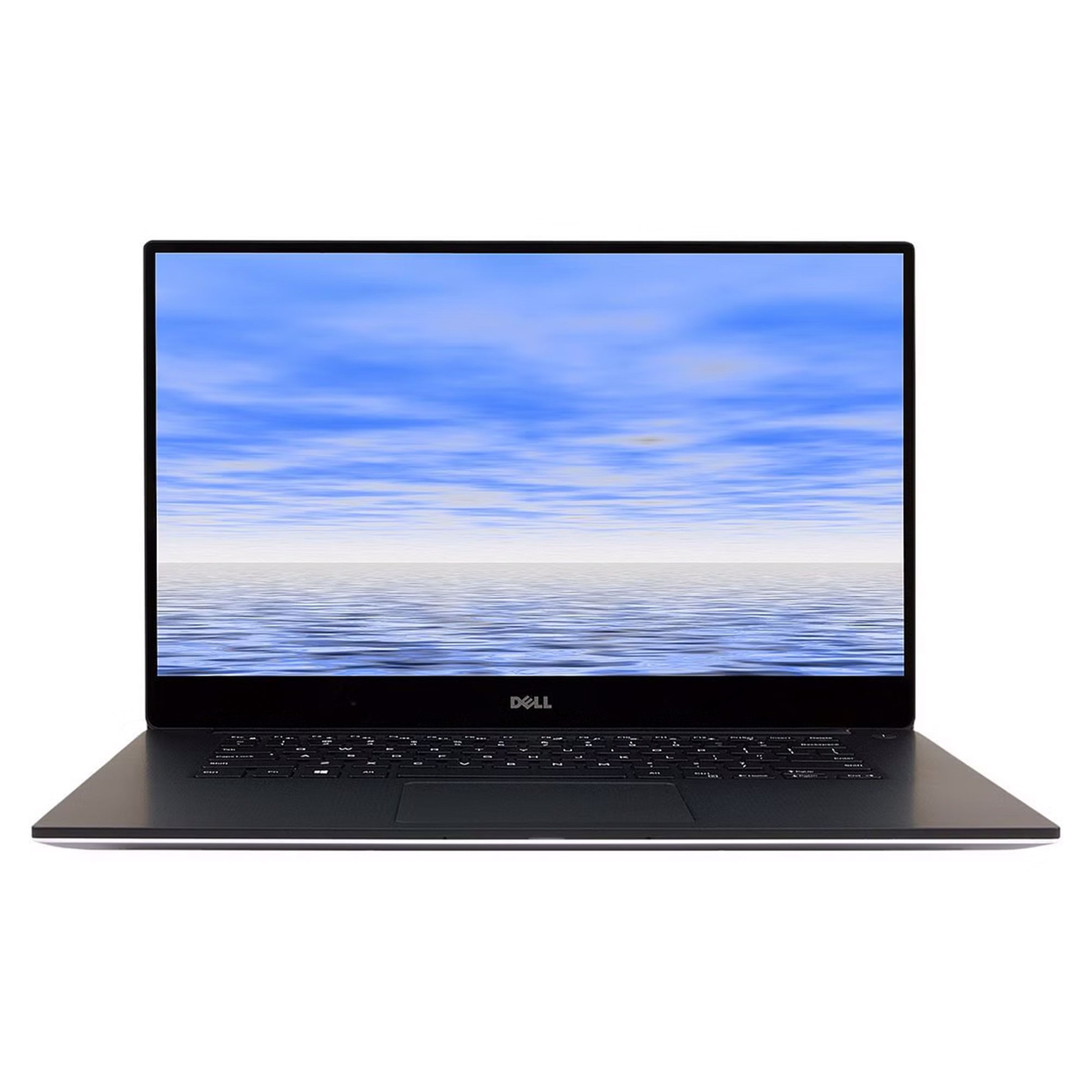 Dell Precision 5520 2018 15.6″ 7th Gen i5 16GB 256GB Laptop, No Charger (As Is)