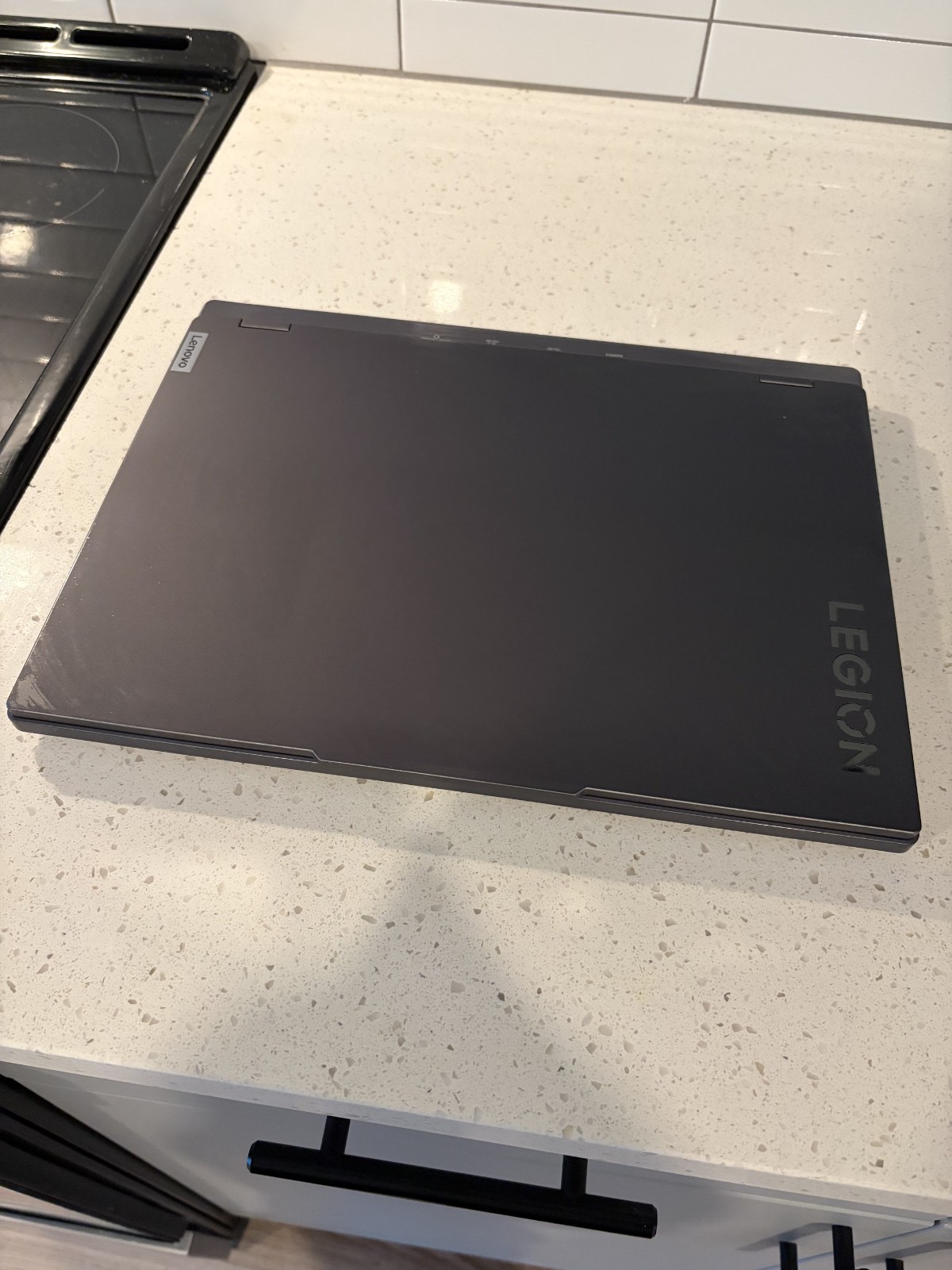 Lenovo Legion 5 Slim, 14 inch OLED, RTX 4050, 16GB, 512