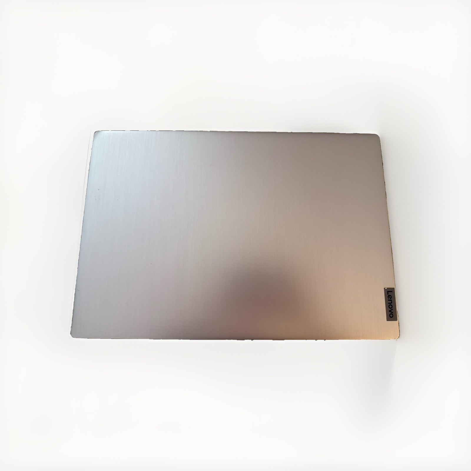 Lenovo IdeaPad 3 15ADA05 Laptop Ryzen 5 3500U, 8GB RAM, NO SSD, HDD, Or OS