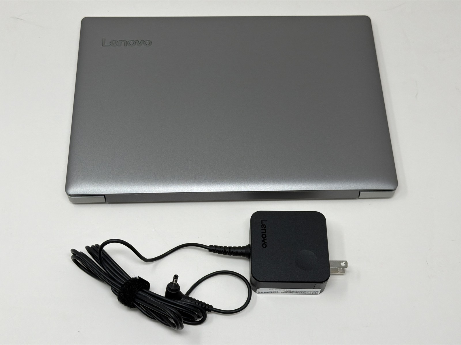 Lenovo IdeaPad 130S-11IGM 11.6in HD 4GB RAM 64GB SSD Laptop – Mineral Gray
