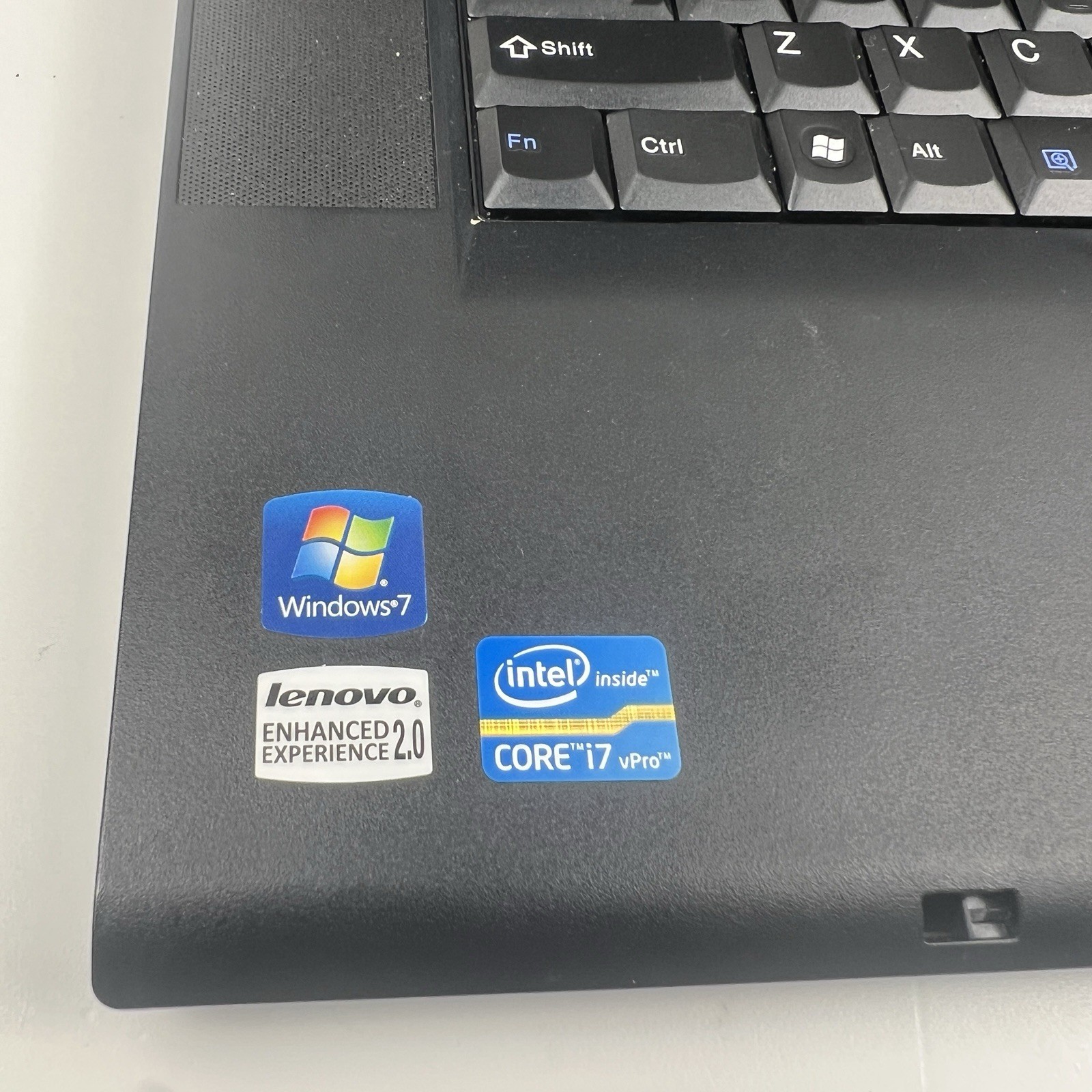 Lenovo ThinkPad T520 Intel i7-2640M 8GB 500GB HDD Win 11 w/ Charger|ELP102, READ