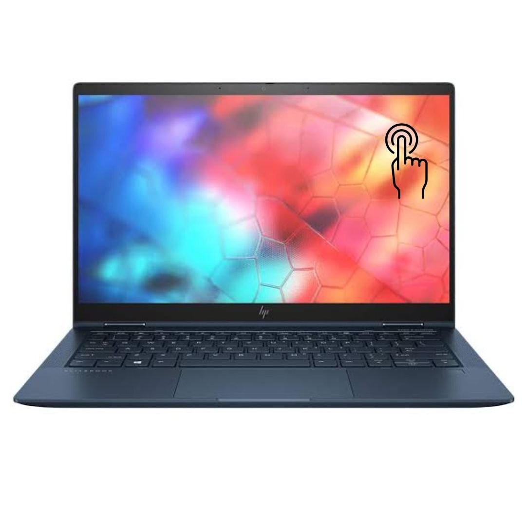 HP Elite Dragonfly x360 2-in-1 13.3″ Laptop i5 8365U 16GB RAM 512GB SSD Win 11