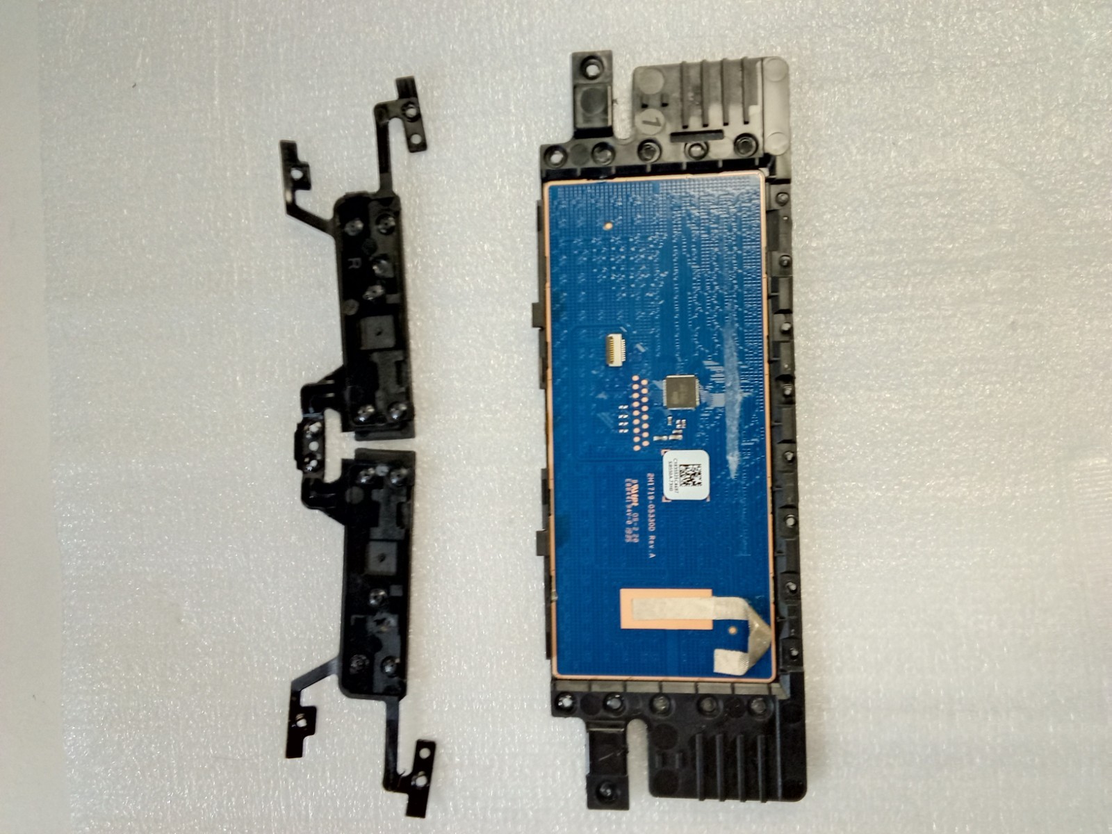 HP Touchpad P/N: SB550A-73H0