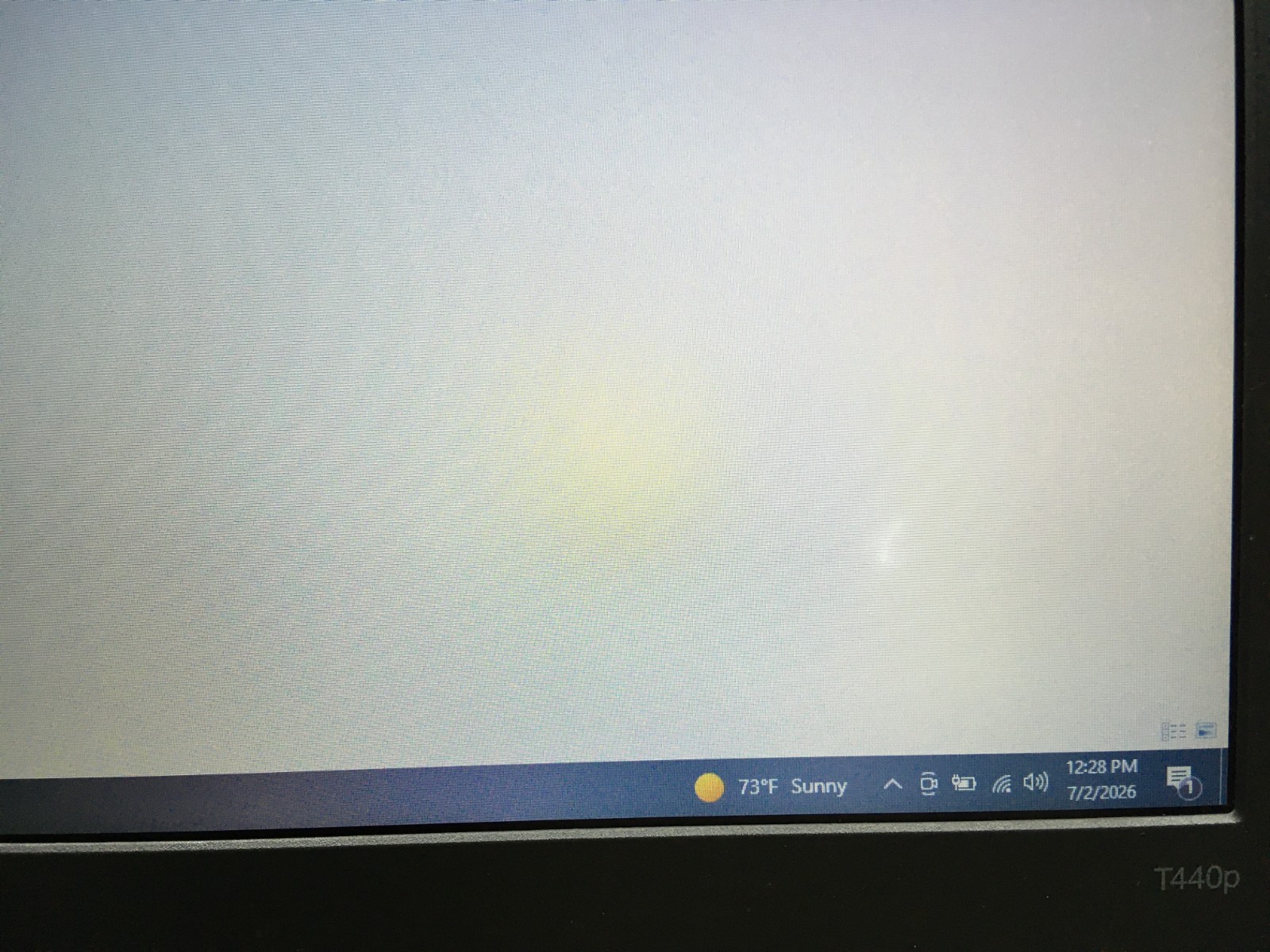 Lot of 2 Lenovo ThinkPad (T440P , X230) i7 16GB RAM 512GB SSD W10 Pro