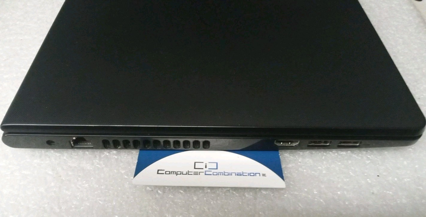 Dell Inspiron 15 3567 15.6″ Intel Core i3 7th Gen., 2.70GHz, 16GB, 256 GB