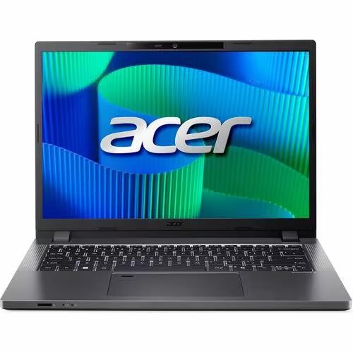 Acer NX.B64AA.006 TravelMate 14″ P2 Core 5 Notebook 16GB 512GB WevCAM 1920 W11P