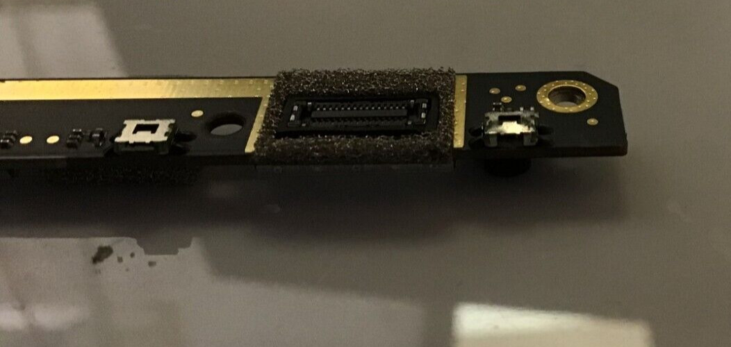 Microsoft Surface Book 1703 Motherboard i5-6300U 8GB PARTS ONLY