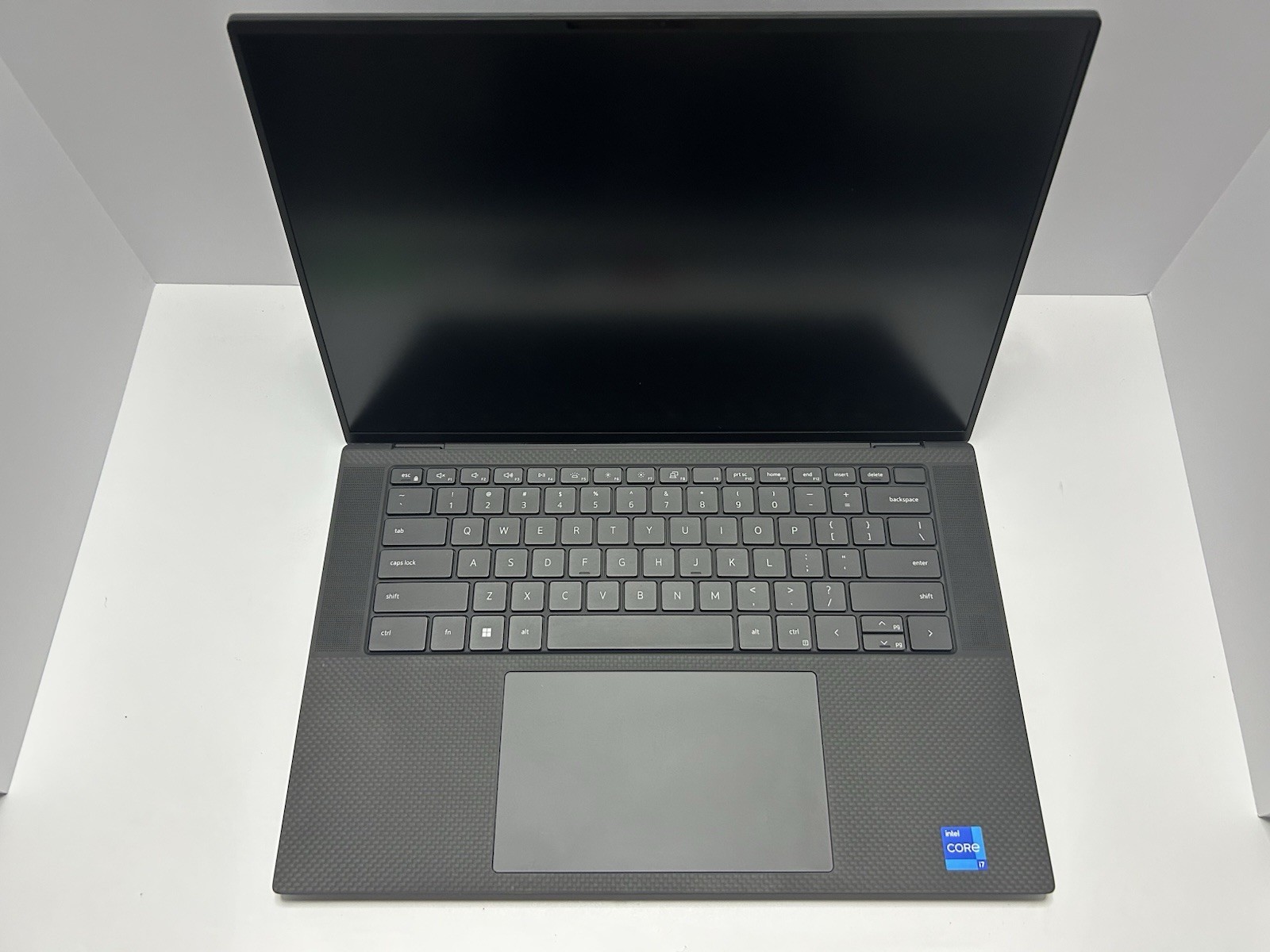 Dell Precision 5570 (Intel Core i7-12800H@2.4GHz, 32GB DDR5, 512GB SSD) W11 Pro