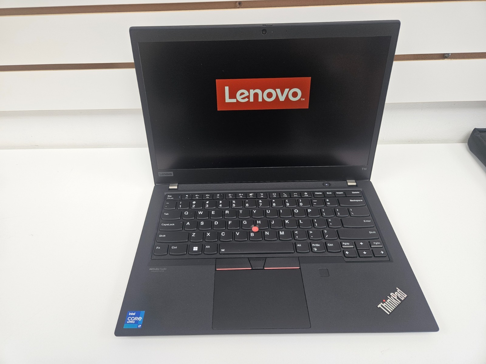 Lenovo ThinkPad T14 Gen 2 | i7 11th Gen | 32GB RAM | 512GB SSD | Like New