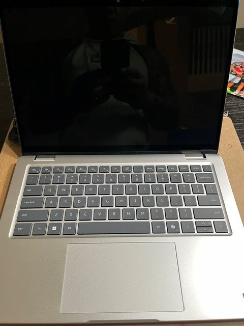 Dell Pro Plus 13.3″ 2-in-1 AMD Ryzen 5 PRO – PB13255