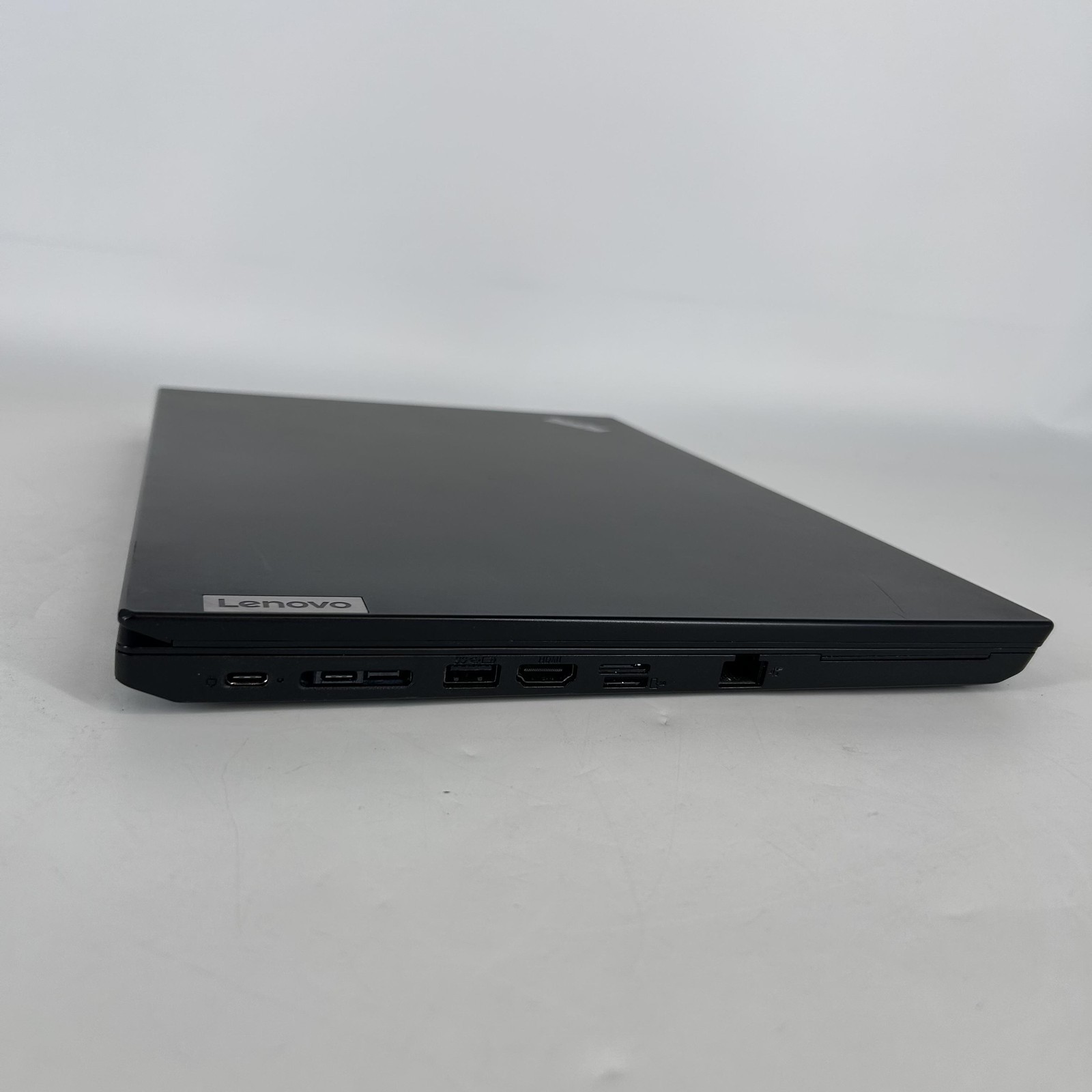 Lenovo ThinkPad L15 Gen 2 FHD TOUCH i7-1165G7 2.80GHz 32GB 256GB SSD Good