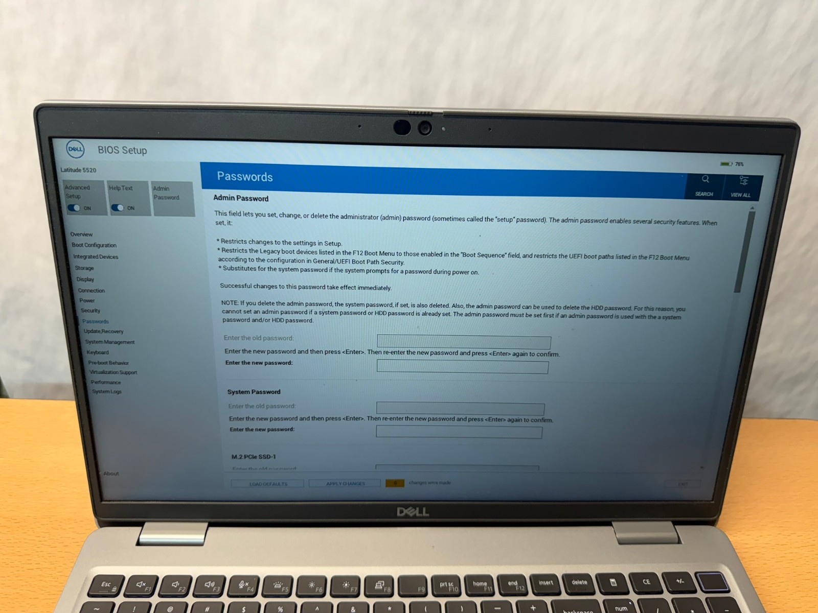 Dell Latitude 5520 i7-1185G7 32GB RAM 256GB SSD FHD Win11 BAD USB-A PORT – READ!