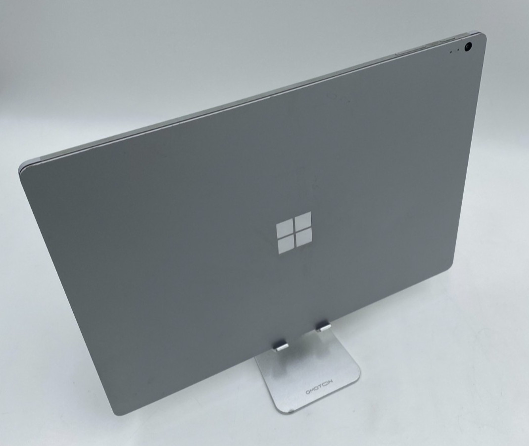 Surface Book 2 1832 i5-8350U 1.7GHZ 8GB DDR4 256GB SSD Silver B/No KB