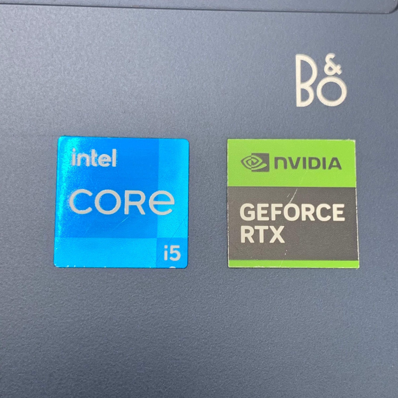 HP Victus 15.6″FHD Laptop Intel Core i5 13th Gen 32GB RAM 512GB SSD RTX 3050