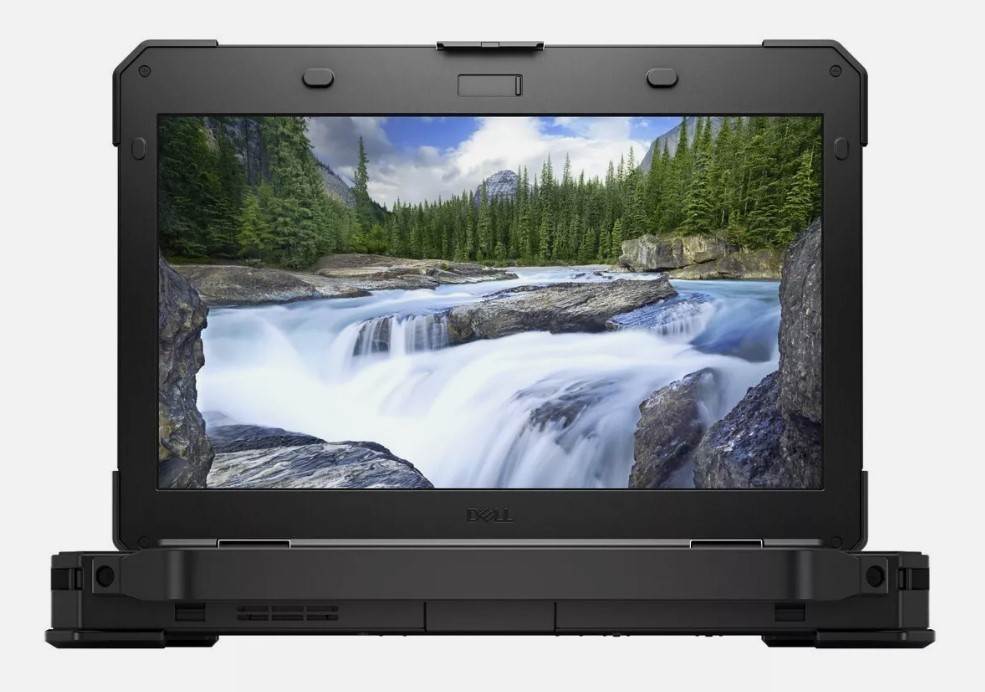 Dell Latitude 5430 Rugged i5-11th Gen 8 GB Ram, 256 SSD, 14″Touch Screen,Win 11