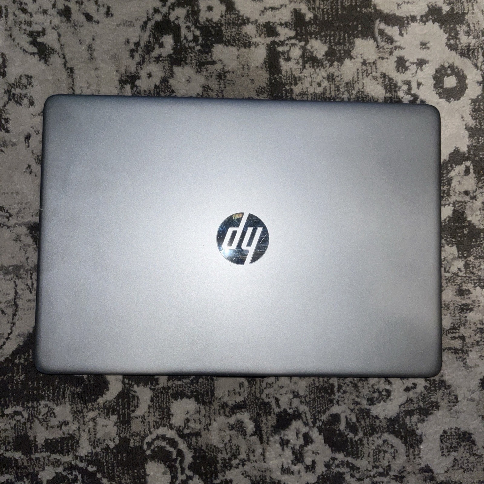 HP 11th Core i3 2GHz 8GB RAM 256GB SSD See Photos 3 and 4 With Charger