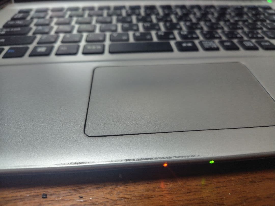 Sony VAIO Ultrabook Core i5 Used Japan Genuine