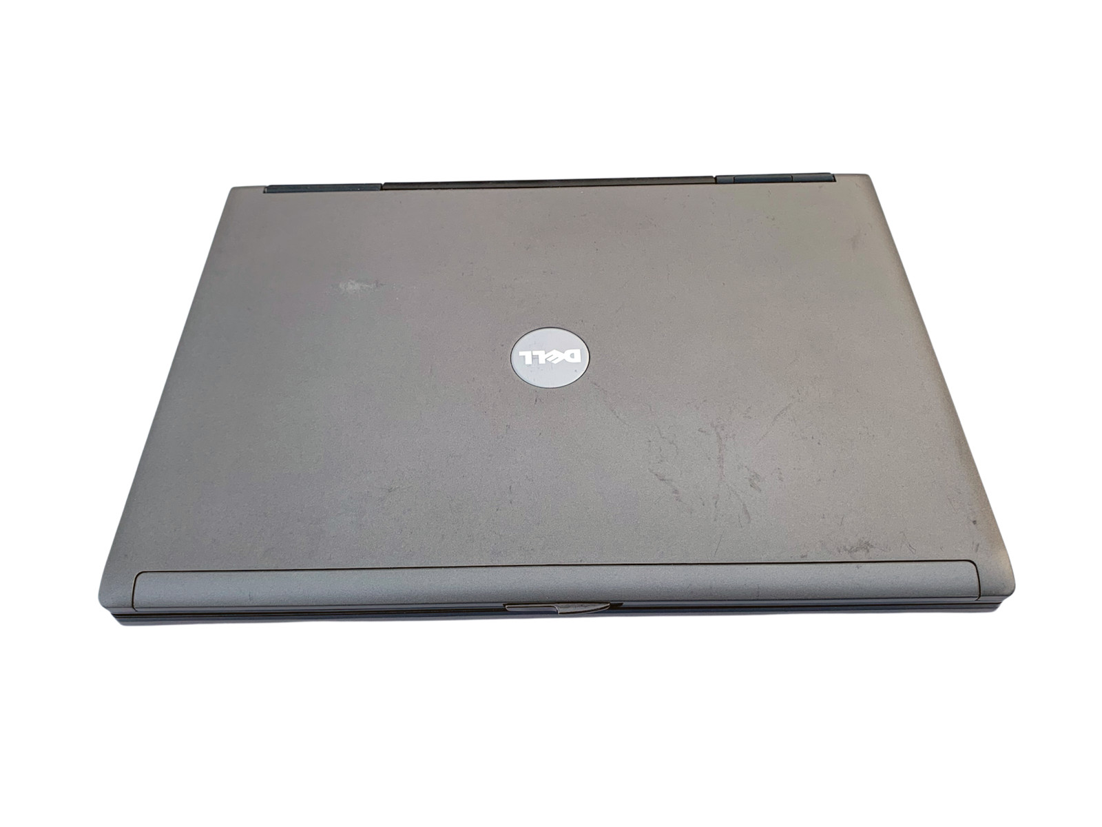 Dell Laptop Windows XP Pro 320gb HDD 4GB 1.83 GHz Tight Hinges RS232 Serial Port