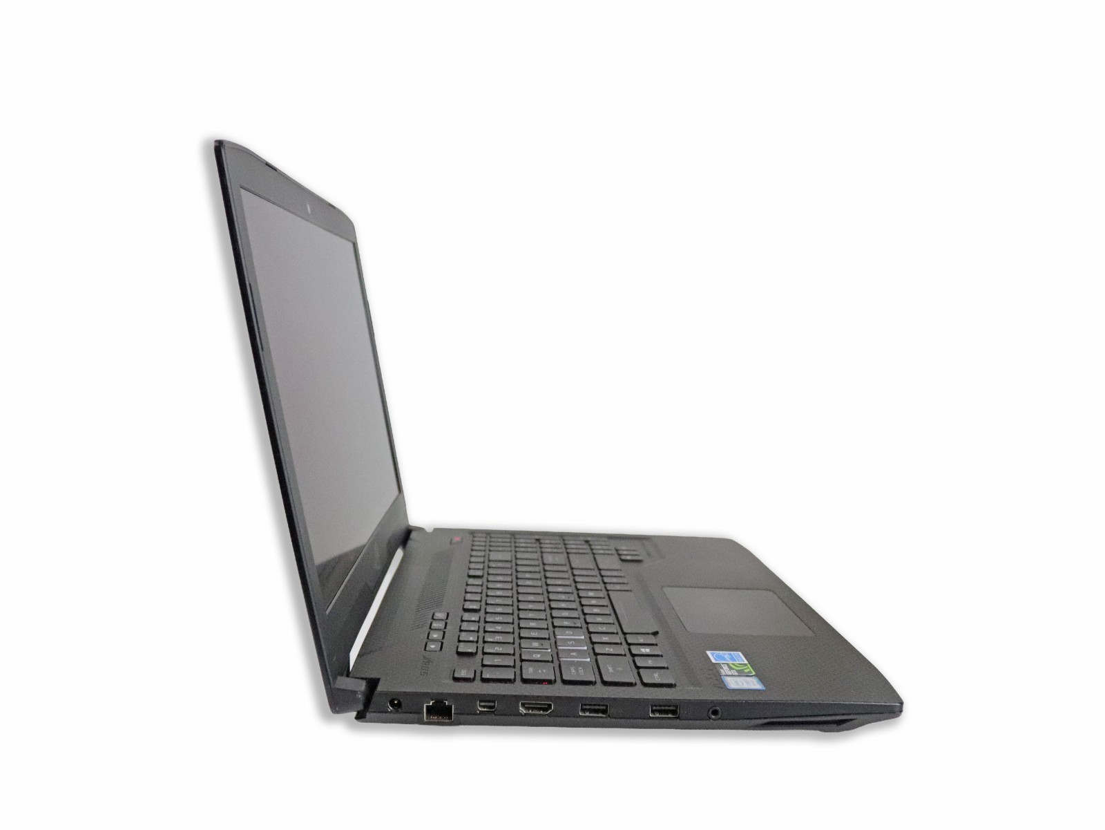 ASUS STRIX GL503GE 15.6″ Laptop i7-8750H 16GB RAM 256GB SSD + 1TB HDD GTX 1050Ti