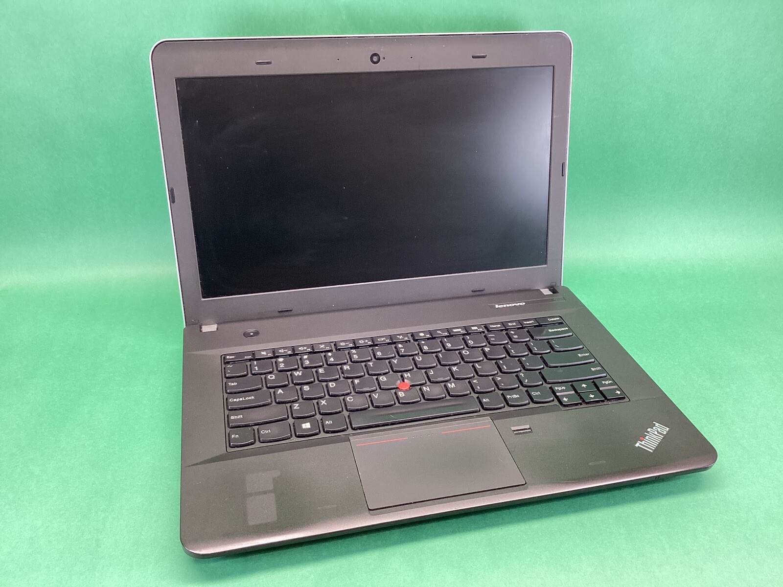 Lenovo ThinkPad Edge E440 14in laptop UNTESTED – POWERS ON